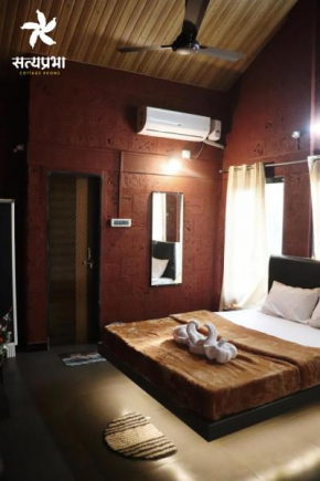 Satyaprabha Cottage Rooms